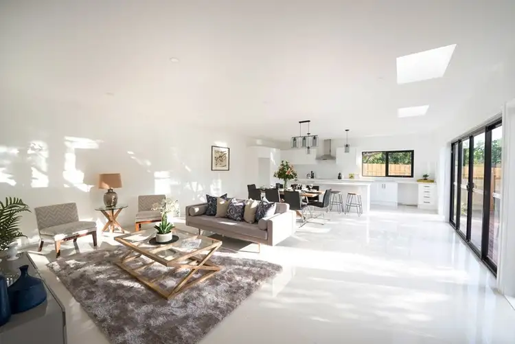 Fourth view of Homely townhouse listing, 1/42 Power Avenue, Ashwood VIC 3147