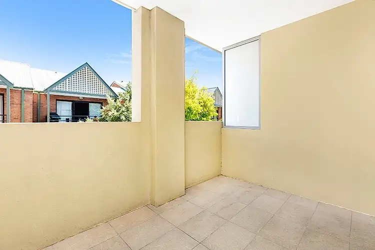 Sixth view of Homely apartment listing, 112 12-14 Queen Street, Glebe NSW 2037