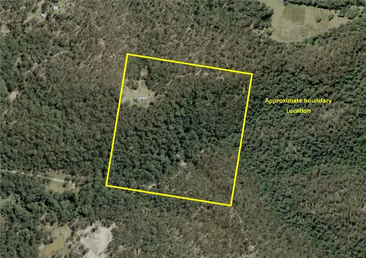 Second view of Homely house listing, 8342 Redgate Road, New Italy NSW 2472