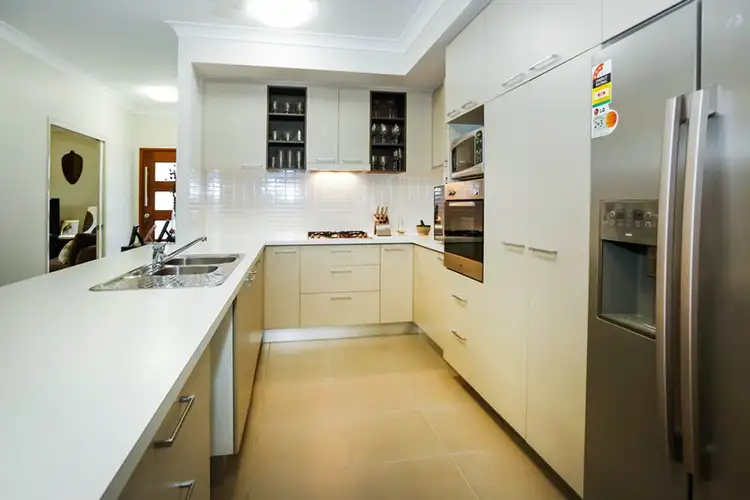 Fourth view of Homely house listing, 21 Westbrook Drive, Idalia QLD 4811