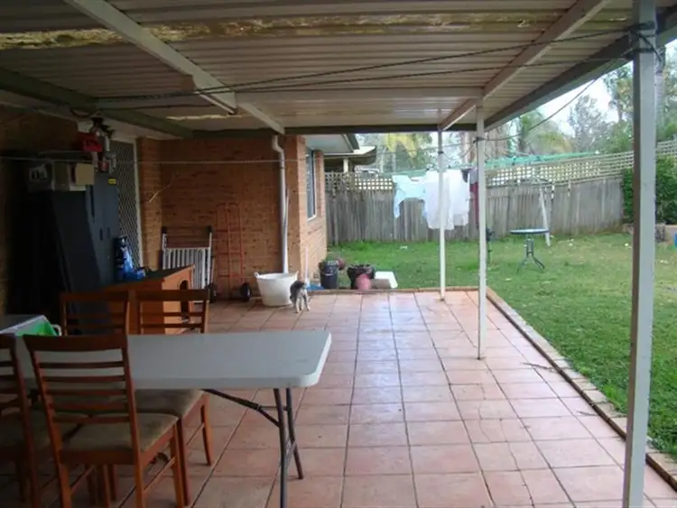 Seventh view of Homely house listing, 45 Stockholm Avenue, Hassall Grove NSW 2761