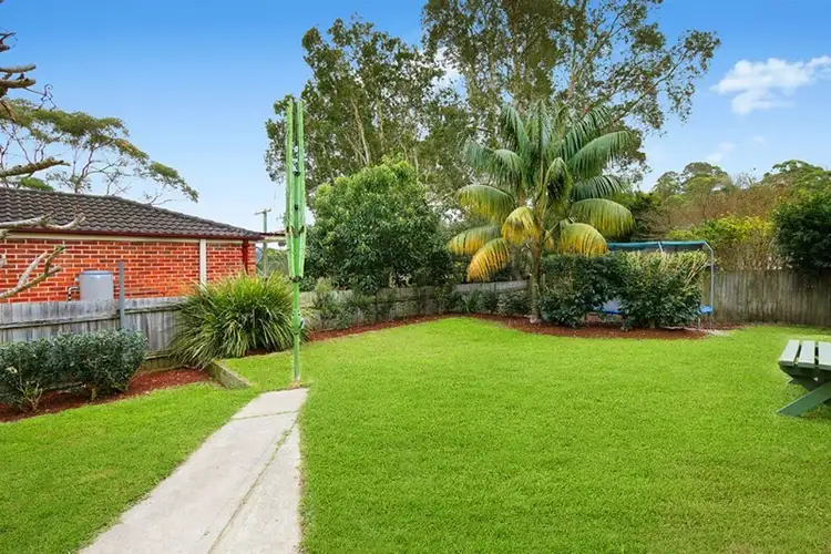 Fourth view of Homely house listing, 28 Jersey Street, Mount Colah NSW 2079