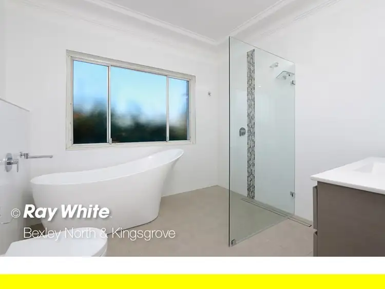 Seventh view of Homely house listing, 1 Wolli Street, Kingsgrove NSW 2208