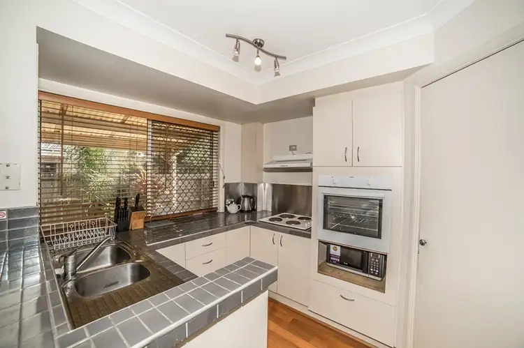 Second view of Homely townhouse listing, 39/23 Tristan Court, Benowa QLD 4217