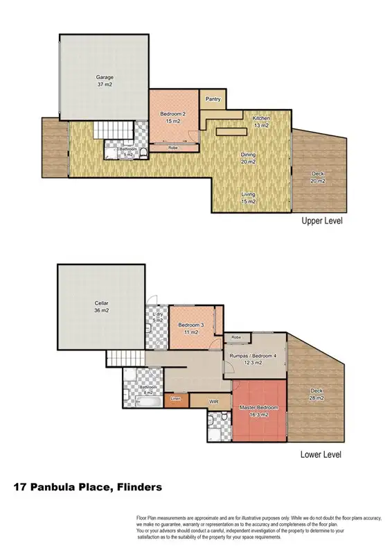 Third view of Homely house listing, 17 Panbula Place, Flinders NSW 2529
