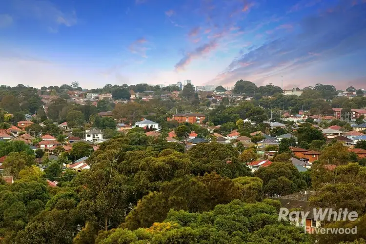 Second view of Homely apartment listing, 816/5 Vermont Crescent, Riverwood NSW 2210