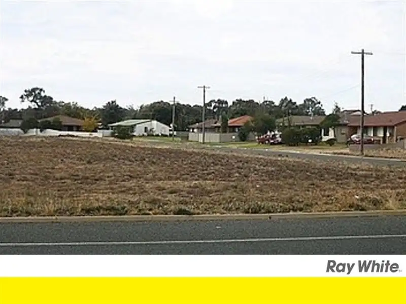 Main view of Homely land listing, 523 Henry Street, Deniliquin NSW 2710