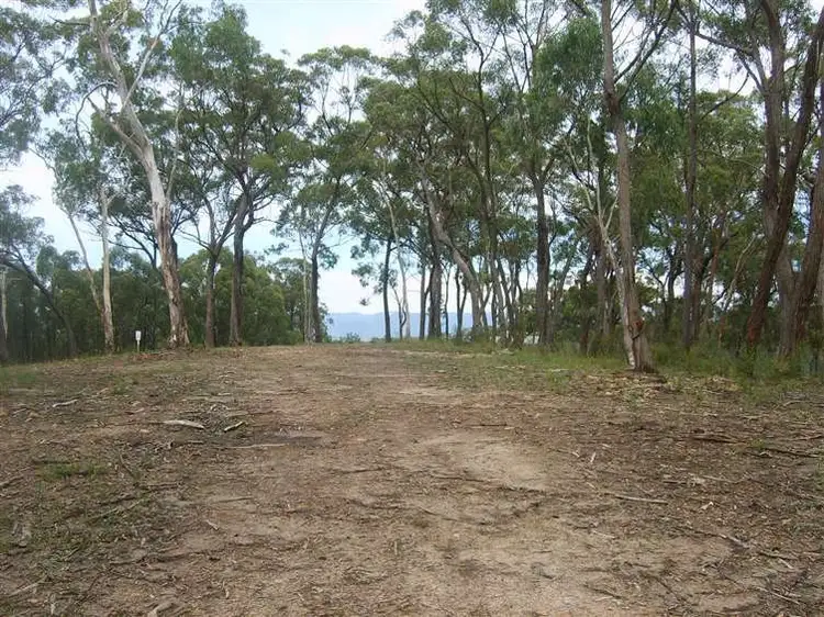 Fourth view of Homely land listing, Lot 204 Morris Place, Little Hartley NSW 2790