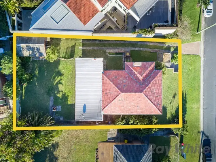 Second view of Homely house listing, 3 Nickson Street, Bar Beach NSW 2300