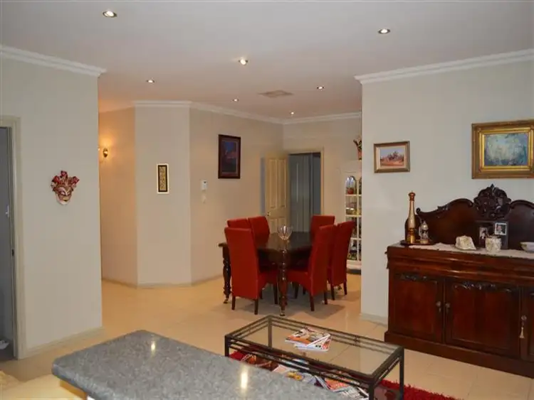 Sixth view of Homely house listing, 12 Carnoustie Drive, Dubbo NSW 2830