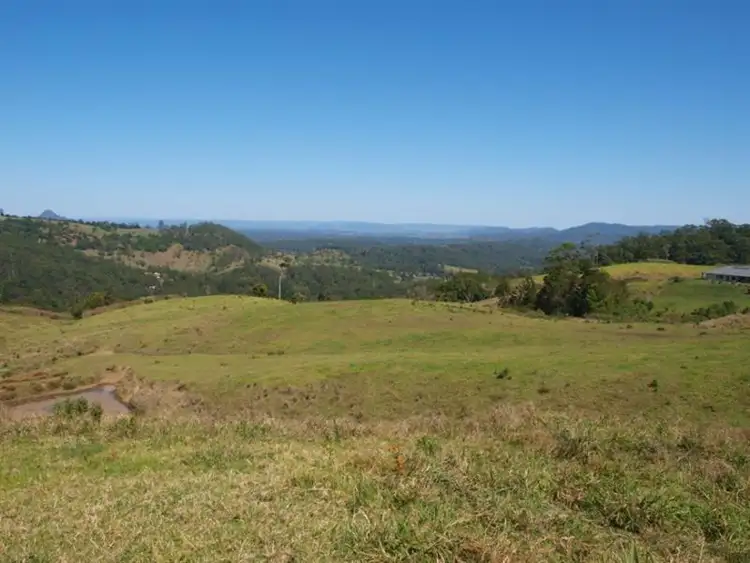 Fourth view of Homely land listing, Lot 3, 689 Landsborough Maleny Road, Maleny QLD 4552