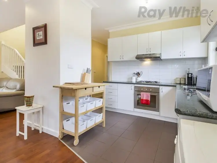 Second view of Homely house listing, 1/91 Foam Street, Rosebud VIC 3939