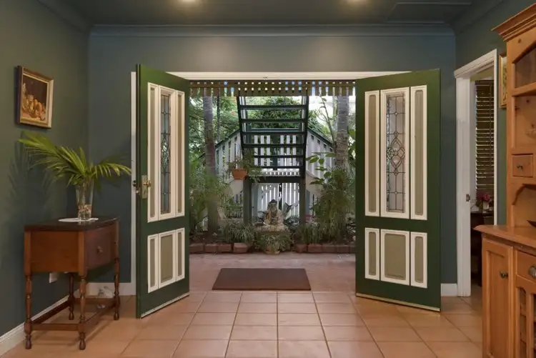 Seventh view of Homely house listing, 6a Estate Street, West End QLD 4810