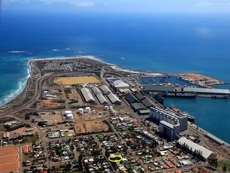 Third view of Homely land listing, 14A Conway Street, Beachlands WA 6530