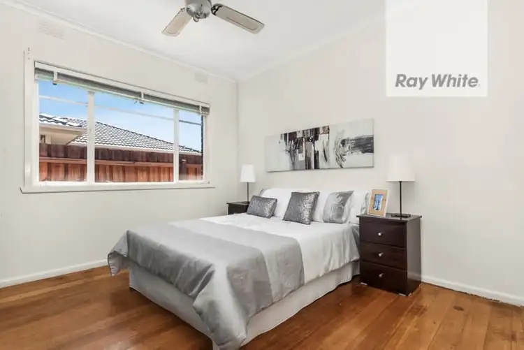 Second view of Homely house listing, 21 Golf Links Road, Glenroy VIC 3046