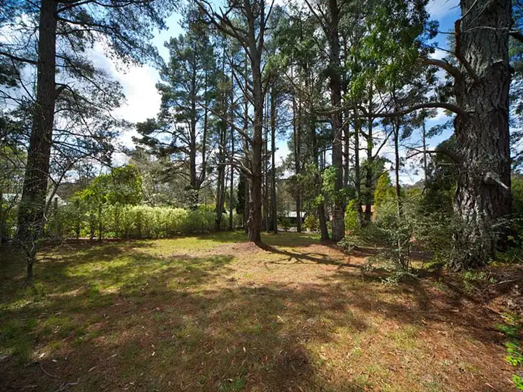 30 Jubilee Avenue, Blackheath NSW 2785