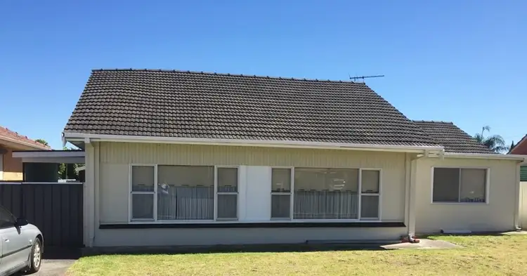Main view of Homely house listing, 16 Wilford Avenue, Seaton SA 5023
