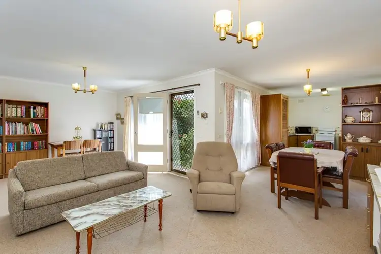 Second view of Homely unit listing, 4/68 Whitehead Grove, Rosebud VIC 3939