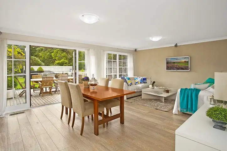 Second view of Homely house listing, 12 Centennial Avenue, Lane Cove NSW 2066