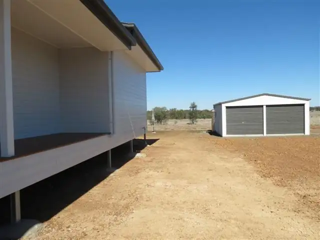 Fifth view of Homely rural property listing, Lot 1 White Road, Roma QLD 4455