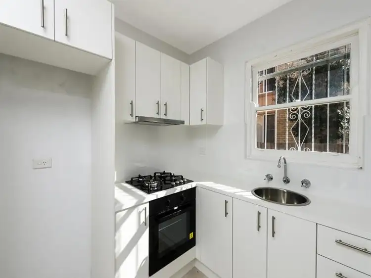 Third view of Homely apartment listing, 2/16 Brittain Crescent, Hillsdale NSW 2036