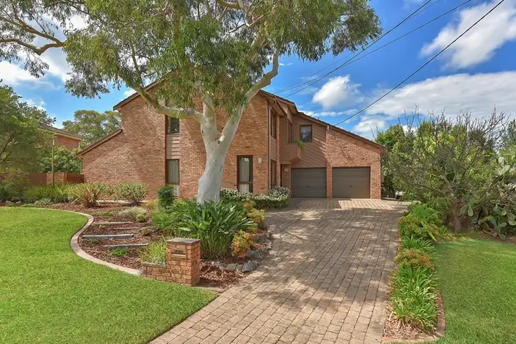 Main view of Homely house listing, 4 Barwood Close, Westleigh NSW 2120