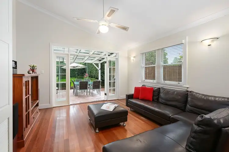 Fifth view of Homely other listing, 50A Laurel Street, Willoughby NSW 2068