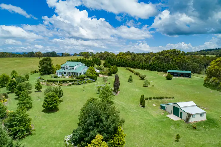 Sixth view of Homely rural property listing, 310 Timbarra Road, Tenterfield NSW 2372