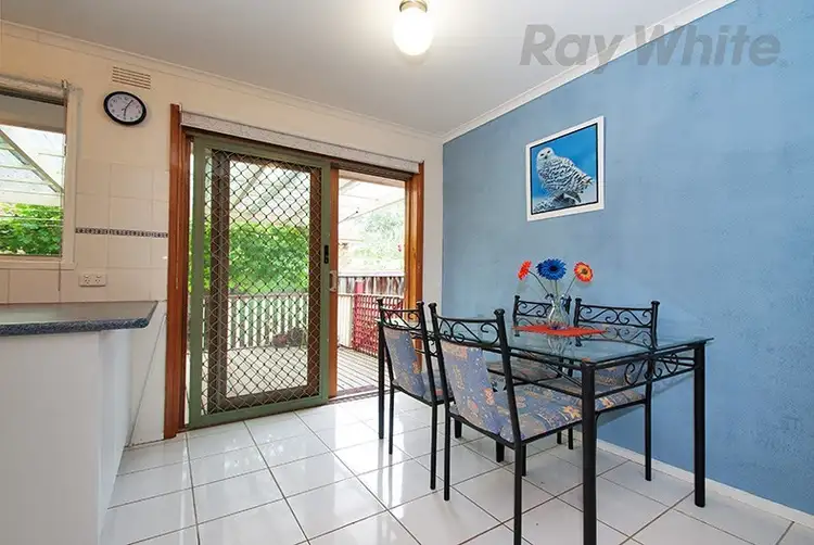 Seventh view of Homely unit listing, 1/66 SHERLOCK Road, Croydon VIC 3136