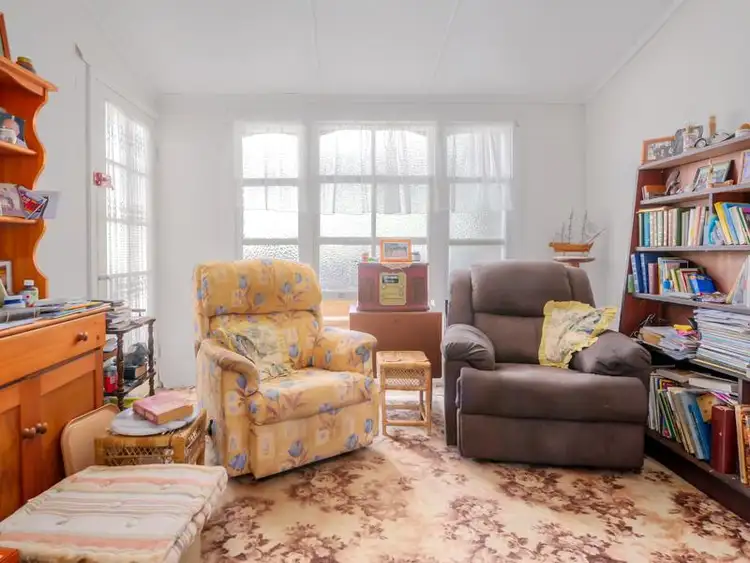 Seventh view of Homely house listing, 10 Pleasant Street, Red Hill QLD 4059