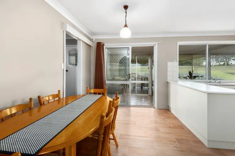 Fifth view of Homely house listing, 26 Petersens Road, Kingsthorpe QLD 4400
