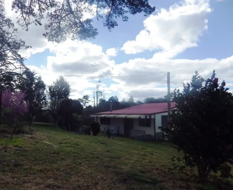 Sixth view of Homely rural property listing, 437 Slingsby's Road, Dorrigo NSW 2453