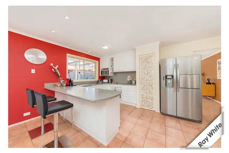 54 Lexcen Avenue, Nicholls ACT 2913