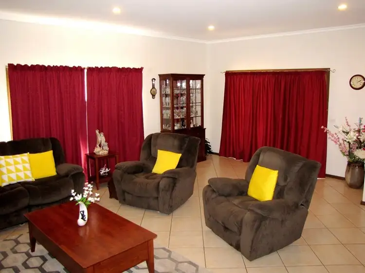 Fifth view of Homely house listing, 5 Tonkin Avenue, Barmera SA 5345
