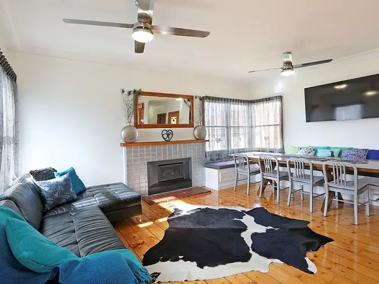 Fourth view of Homely house listing, 16 Gibbs Street, Newcomb VIC 3219