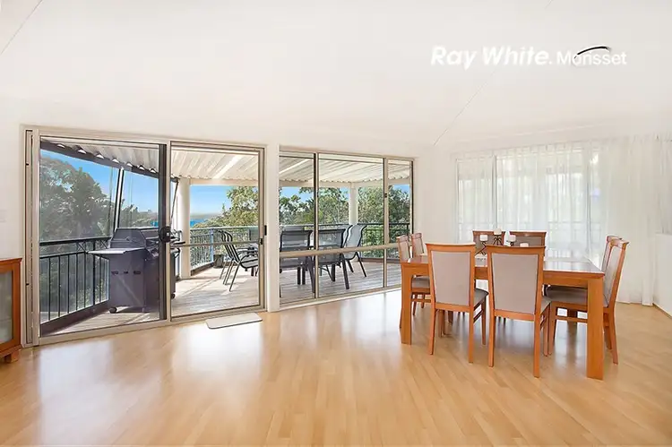Sixth view of Homely house listing, 7 Murraba Street, Yarrawonga Park NSW 2264
