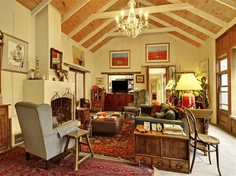 Fifth view of Homely house listing, 24 Gibraltar Road, Bowral NSW 2576