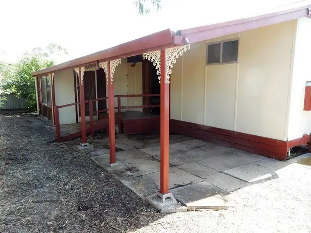 Main view of Homely house listing, 8 Devon Street, Clinton SA 5570