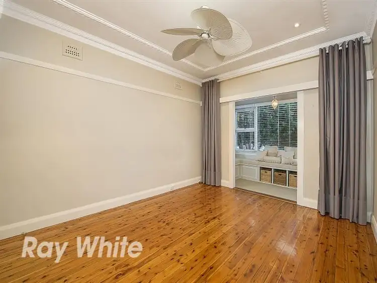 Fourth view of Homely house listing, 24 Oakland Avenue, Baulkham Hills NSW 2153