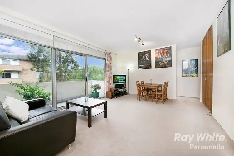 Third view of Homely unit listing, 9/4-6 Park Avenue, Westmead NSW 2145