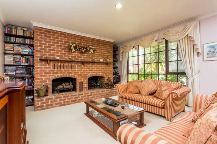 Main view of Homely house listing, 147 Le Souef Drive, Kardinya WA 6163