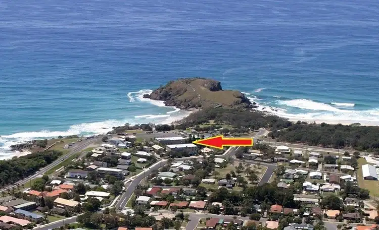Second view of Homely unit listing, 18/6-8 Hastings Road, Cabarita Beach NSW 2488