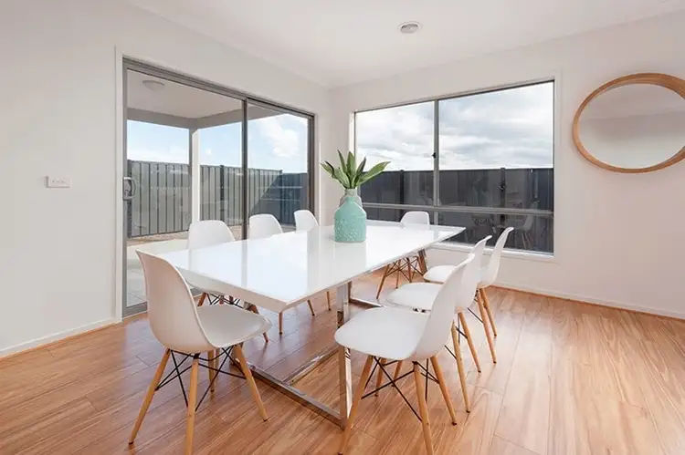 Fourth view of Homely house listing, 42 Scoria Circuit, Craigieburn VIC 3064