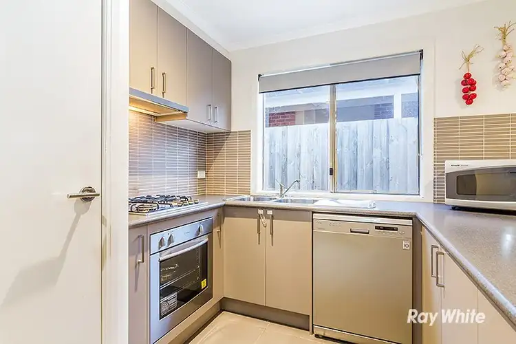 Second view of Homely house listing, 44 Pengana Way, Cranbourne West VIC 3977