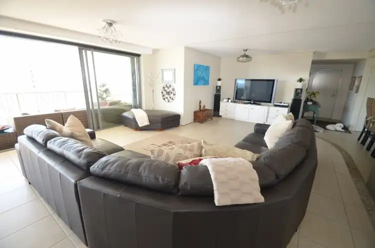 Fifth view of Homely apartment listing, 167/105 Scarborough Street, Southport QLD 4215