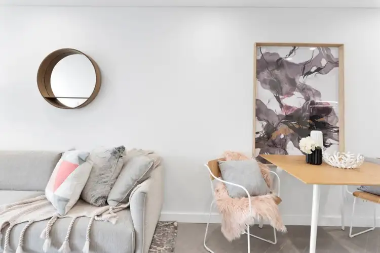 Fourth view of Homely apartment listing, G20/11A Lachlan Street, Waterloo NSW 2017