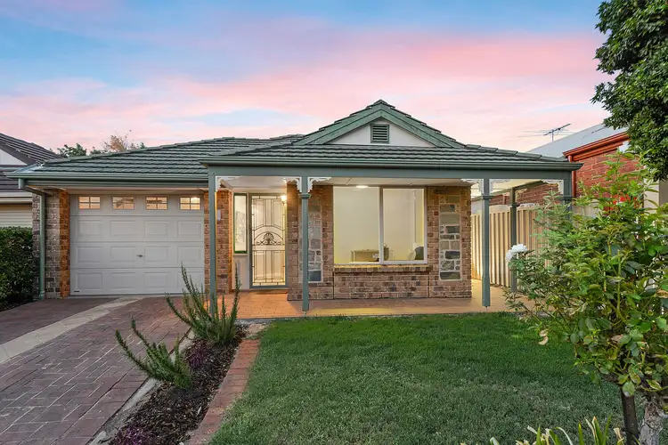 26 Sir Ross Smith Boulevard, Oakden SA 5086