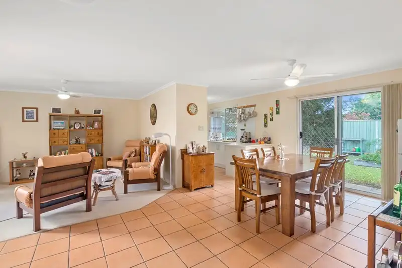Main view of Homely house listing, 6 Harrison Court, Mudgeeraba QLD 4213