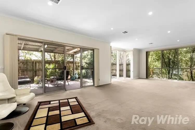 Second view of Homely townhouse listing, 12/3 Keylana Boulevard, Mount Waverley VIC 3149