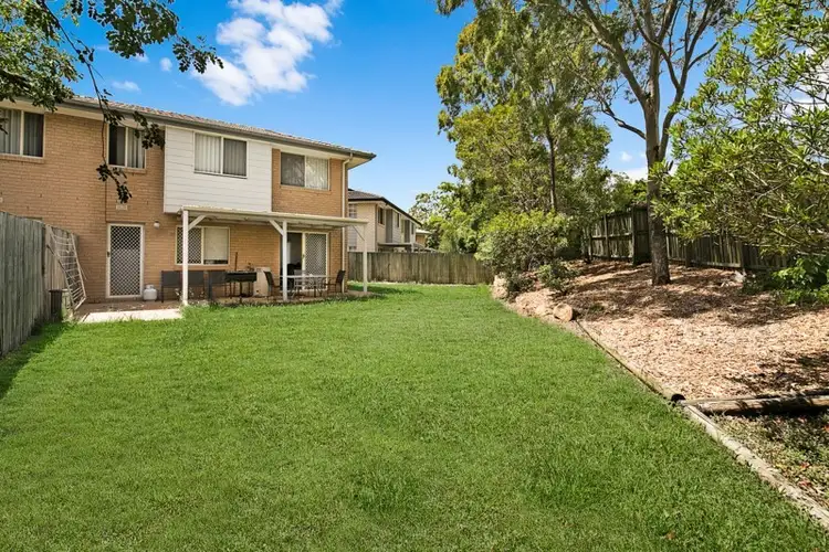 Fourth view of Homely townhouse listing, 58/184 Radford Road, Manly West QLD 4179